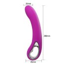 Pretty Love Alston Vibrator Lila