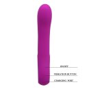Pretty Love Alston Vibrator Lila