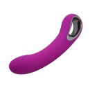 Pretty Love Alston Vibrator Lila