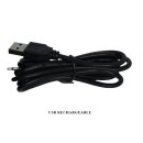 Pretty Love Vibro rabbit Elmer Violett