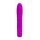 Pretty Love Vibro rabbit Elmer Violett