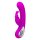 Pretty Love Webb rabbit Vibrator Lila