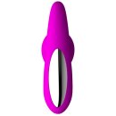 Pretty Love Vibro G Punkt Backie violett