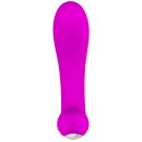 Pretty Love Vibro G Punkt Backie violett
