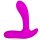Pretty Love Vibro G Punkt Backie violett