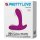 Pretty Love Vibro G Punkt Backie violett