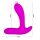 Pretty Love Vibro G Punkt Backie violett