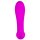 Pretty Love Vibro G Punkt Backie violett