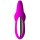 Pretty Love Vibro G Punkt Backie violett