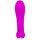 Pretty Love Vibro G Punkt Backie violett