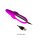 Pretty Love Vibro G Punkt Backie violett