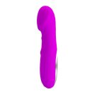 Pretty Love Reuben Vibrator violett