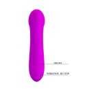 Pretty Love Reuben Vibrator violett