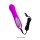 Pretty Love Reuben Vibrator violett
