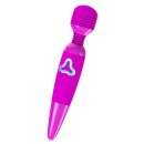 Pretty Love Body Wand Stimulator Head 45 mm Lila