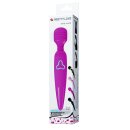 Pretty Love Body Wand Stimulator Head 45 mm Purple
