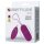 Pretty Love Arvin Wireless Vibro Ei violett