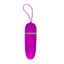 Pretty Love Debby Purple Vibro Ei