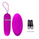 Pretty Love Debby Purple Vibro Ei