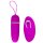 Pretty Love Debby Purple Vibro Ei