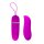 Pretty Love Debby Purple Vibro Ei