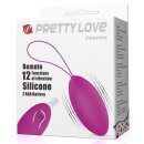 Pretty Love Joanne Purple Vibro Ei