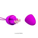 Pretty Love Joanne Purple Vibro Ei