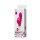 Pretty Love Vibro Rabbit Gene voice controlled Pink