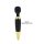 Pretty Love Vibro Power Wand Gold