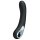 Pretty Love Alston Vibrating Prostate Stimulator schwarz 19,7 cm