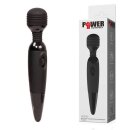 Pretty Love Wand Massager Power Schwarz