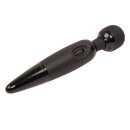 Pretty Love Wand Massager Power Schwarz