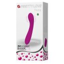 Pretty Love Vibro design Tony violett
