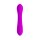 Pretty Love Vibro design Tony violett