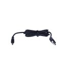 Pretty Love Wand Massager violett 15 cm