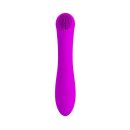 Pretty Love Vibro Len purple