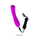 Pretty Love Vibro Len purple