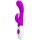 Pretty Love vibrator rabbit Bruno purple