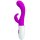 Pretty Love vibrator rabbit Bruno purple