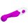 Pretty Love vibrator rabbit Bruno purple