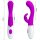 Pretty Love vibrator rabbit Bruno purple