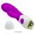 Pretty Love vibrator rabbit Bruno purple