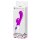 Pretty Love vibrator rabbit Bruno purple