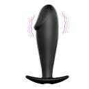 Pretty Love Analplug Penz vibrating 3 cm
