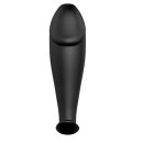 Pretty Love Analplug Penz vibrating 3 cm