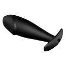 Pretty Love Analplug Penz vibrating 3 cm