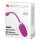 Pretty Love vibrierendes Ei Brook violett