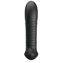 Pretty Love Prostatastimulator Merlin Schwarz