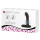 Pretty Love Prostatastimulator Merlin Schwarz