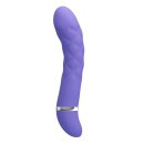 Pretty Love Vibrator Truda violett blau